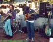 M3 Live in Harvard Square