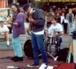 M3 Live in Harvard Square