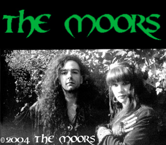 image copyright the Moors