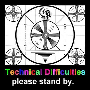 Please stand by.