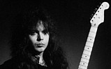 Yngwie J. Malmsteen