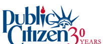 Public citizen