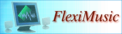 fleximusic.com