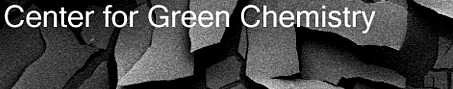 Green Chemistry