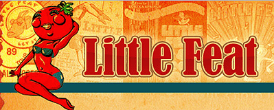 littlefeat