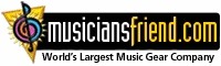 musiciansfriend.com