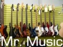 Mr. Music