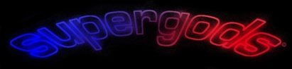 supergods