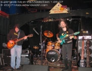 &copy 2007 supergods