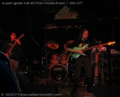 &copy 2007 supergods