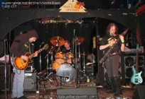 &copy 2007 supergods