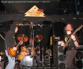 &copy 2007 supergods