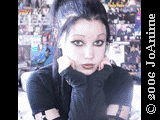 I'm too cute! ^-^