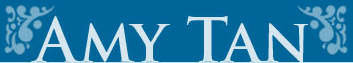 Amy Tan