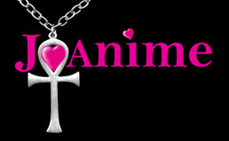 logo &copy; 2008 JoAnime/James Mobius